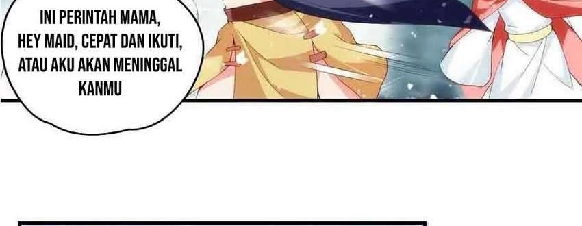 Useless Young Master Chapter 100 - halaman 9
