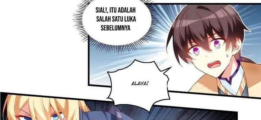 Useless Young Master Chapter 101 - halaman 5