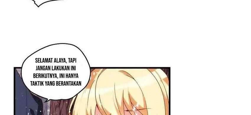 Useless Young Master Chapter 101 - halaman 9