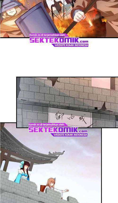 Useless Young Master Chapter 102 - halaman 4