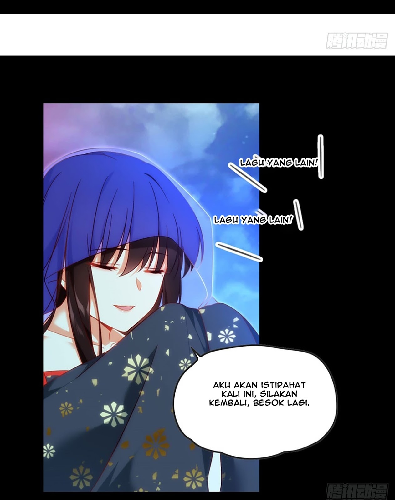 Useless Young Master Chapter 11 - halaman 11