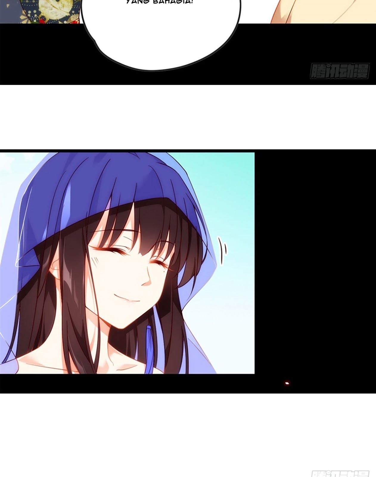 Useless Young Master Chapter 11 - halaman 20