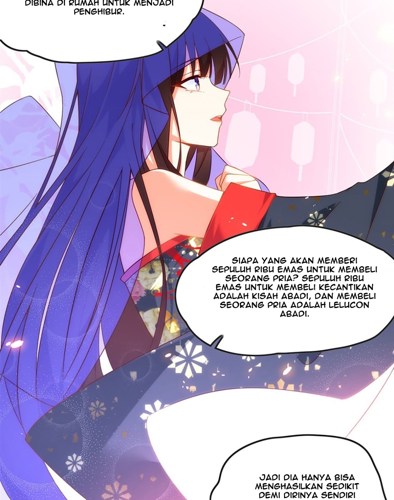 Useless Young Master Chapter 11 - halaman 25