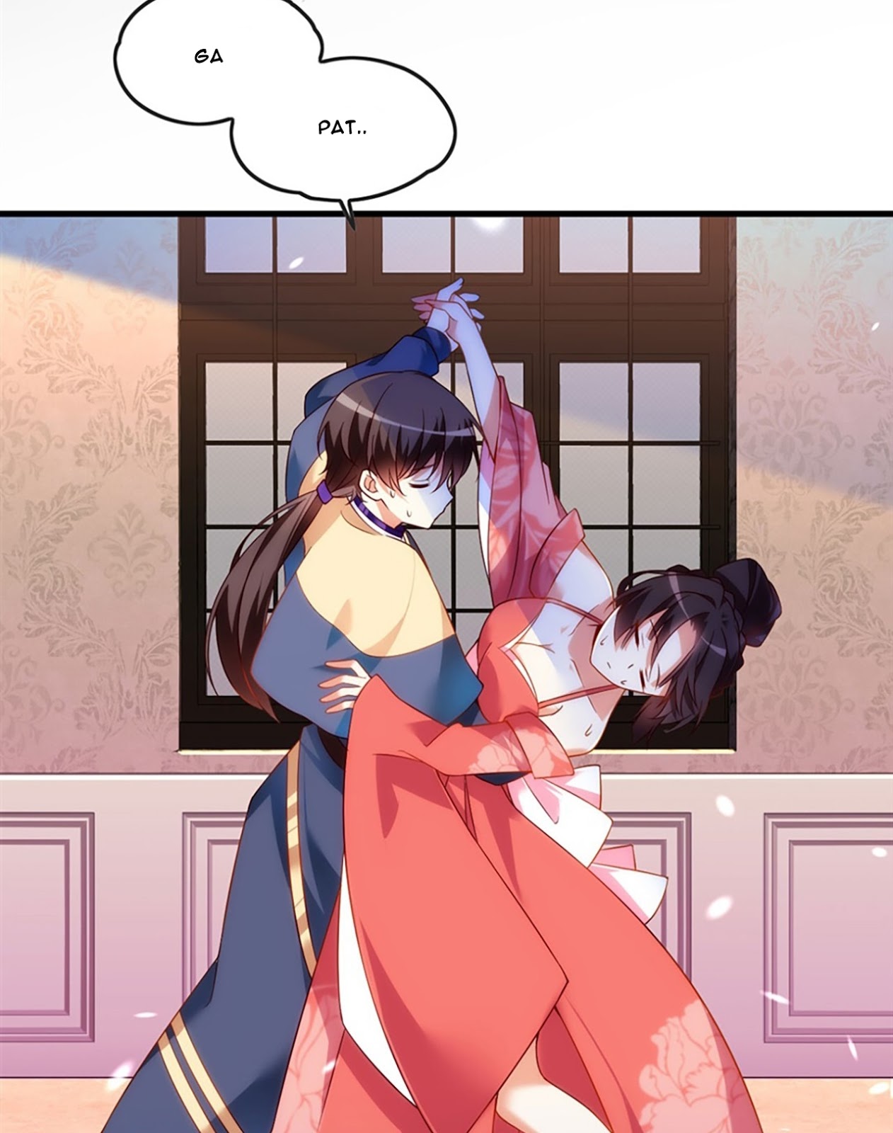 Useless Young Master Chapter 11 - halaman 29