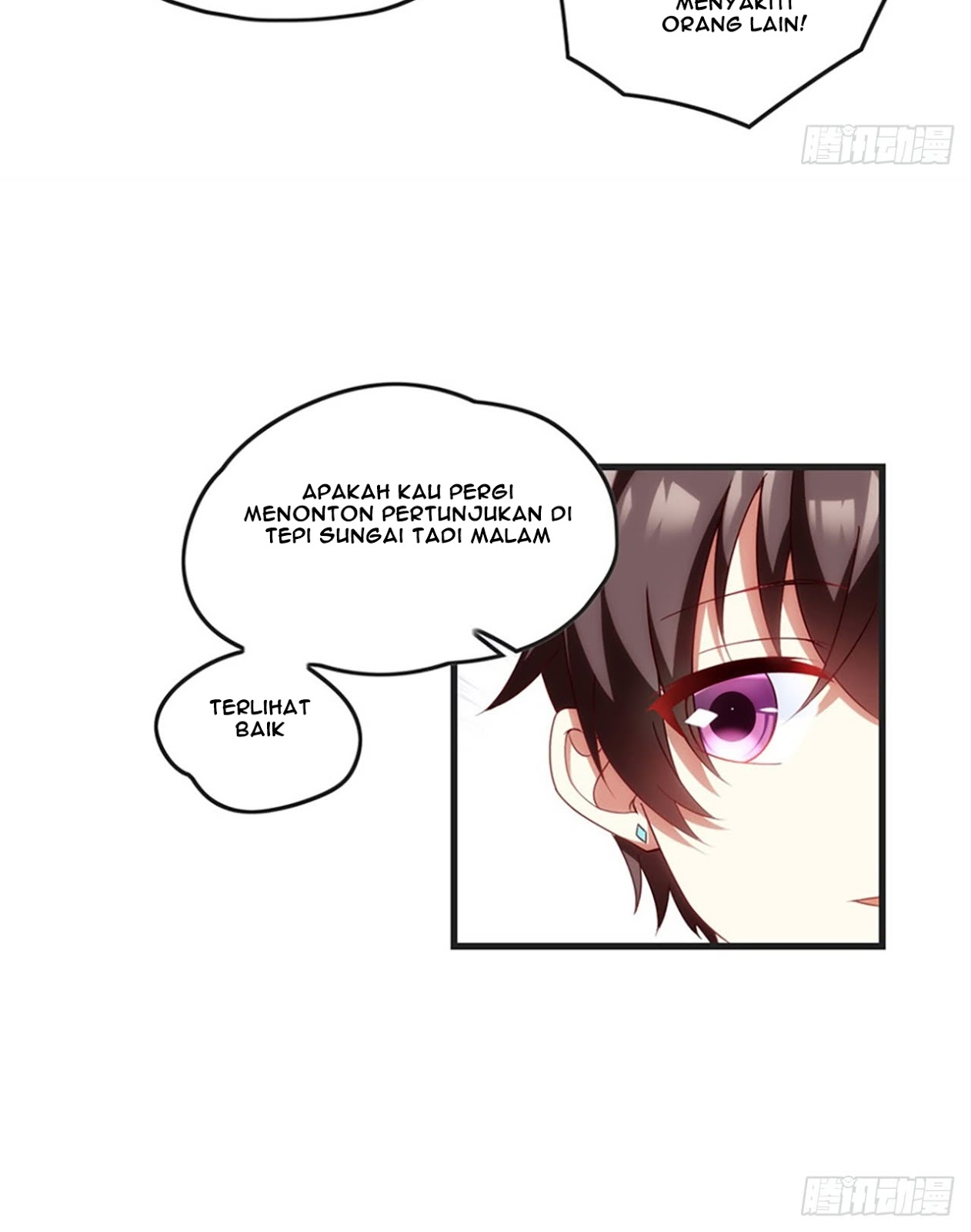 Useless Young Master Chapter 11 - halaman 31