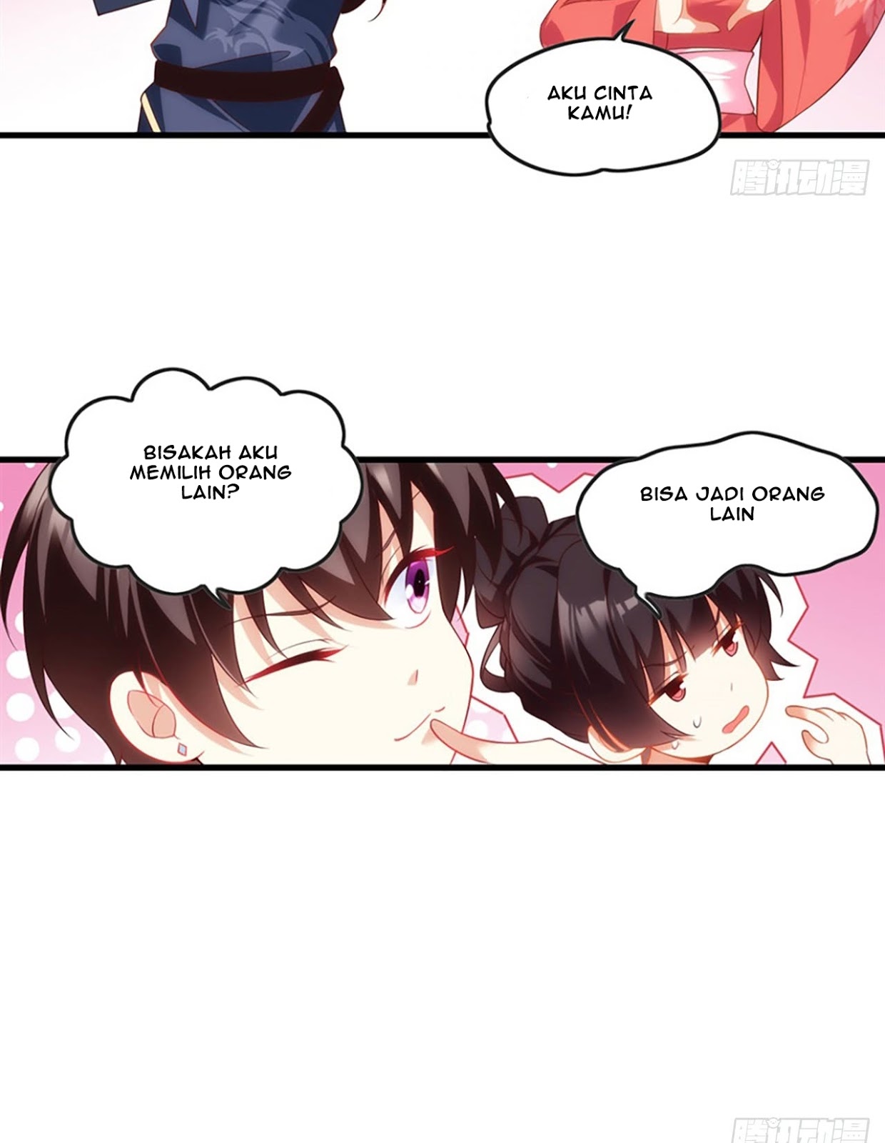 Useless Young Master Chapter 11 - halaman 38