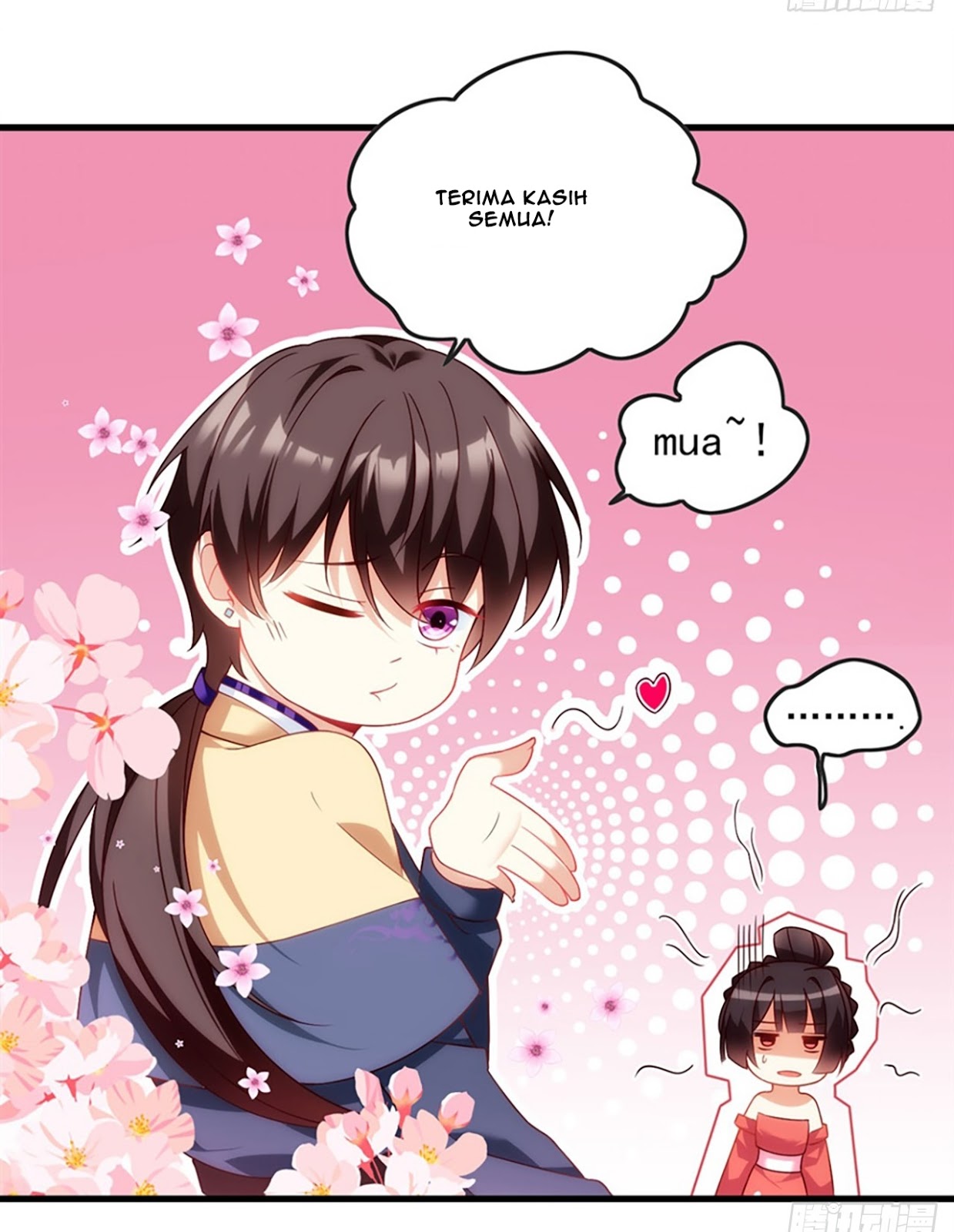 Useless Young Master Chapter 11 - halaman 39