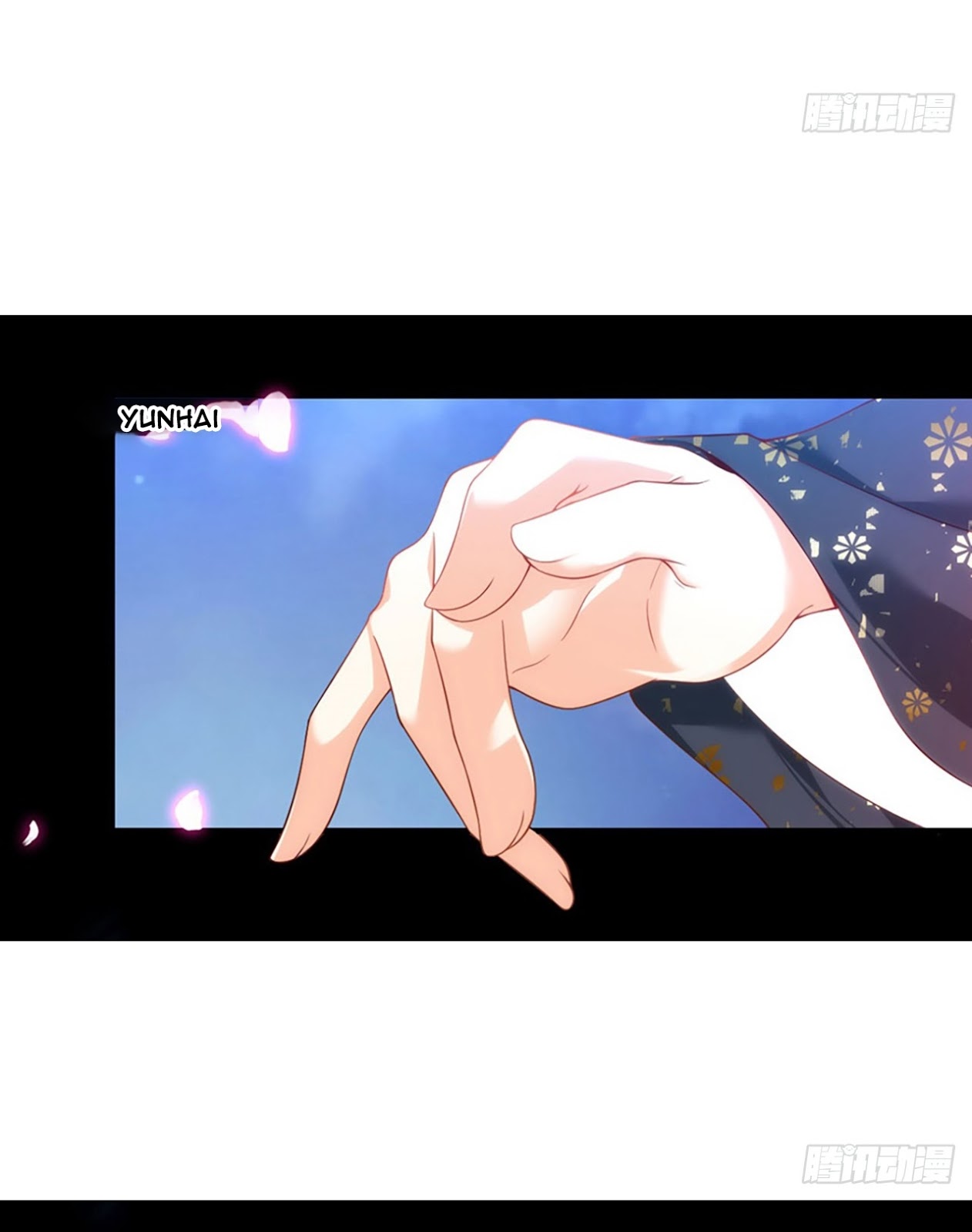 Useless Young Master Chapter 11 - halaman 4