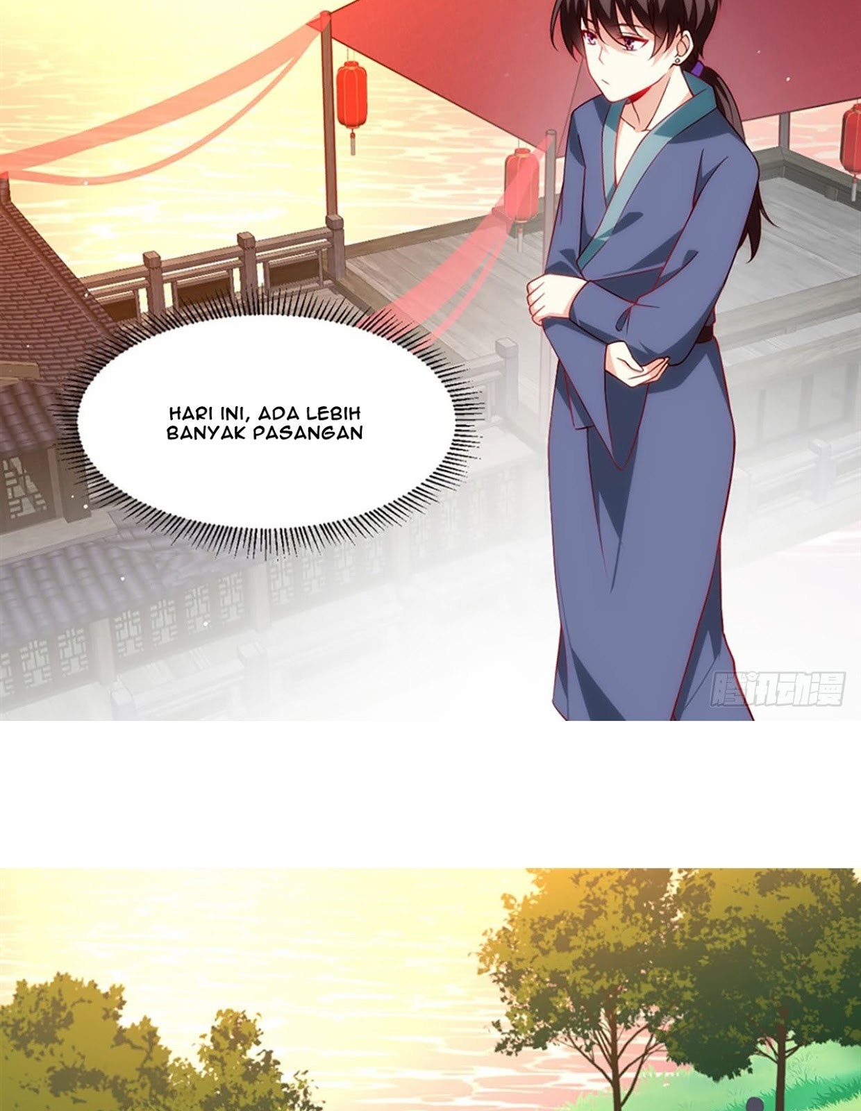 Useless Young Master Chapter 11 - halaman 42