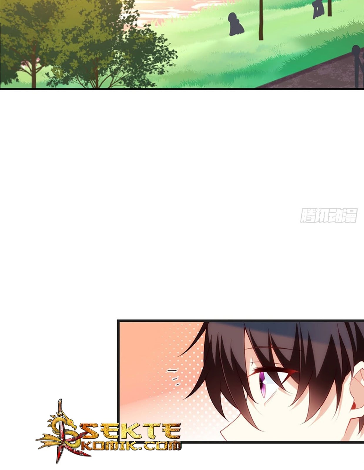Useless Young Master Chapter 11 - halaman 43