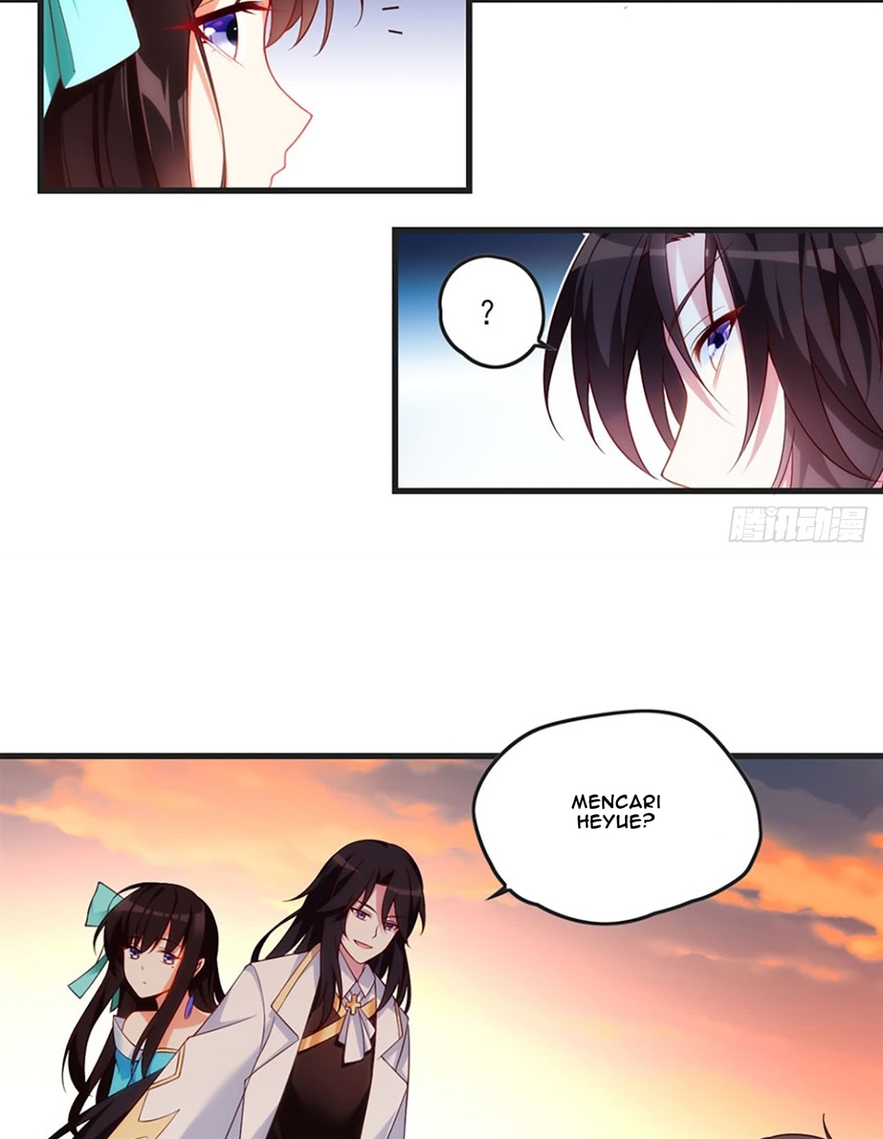 Useless Young Master Chapter 11 - halaman 45