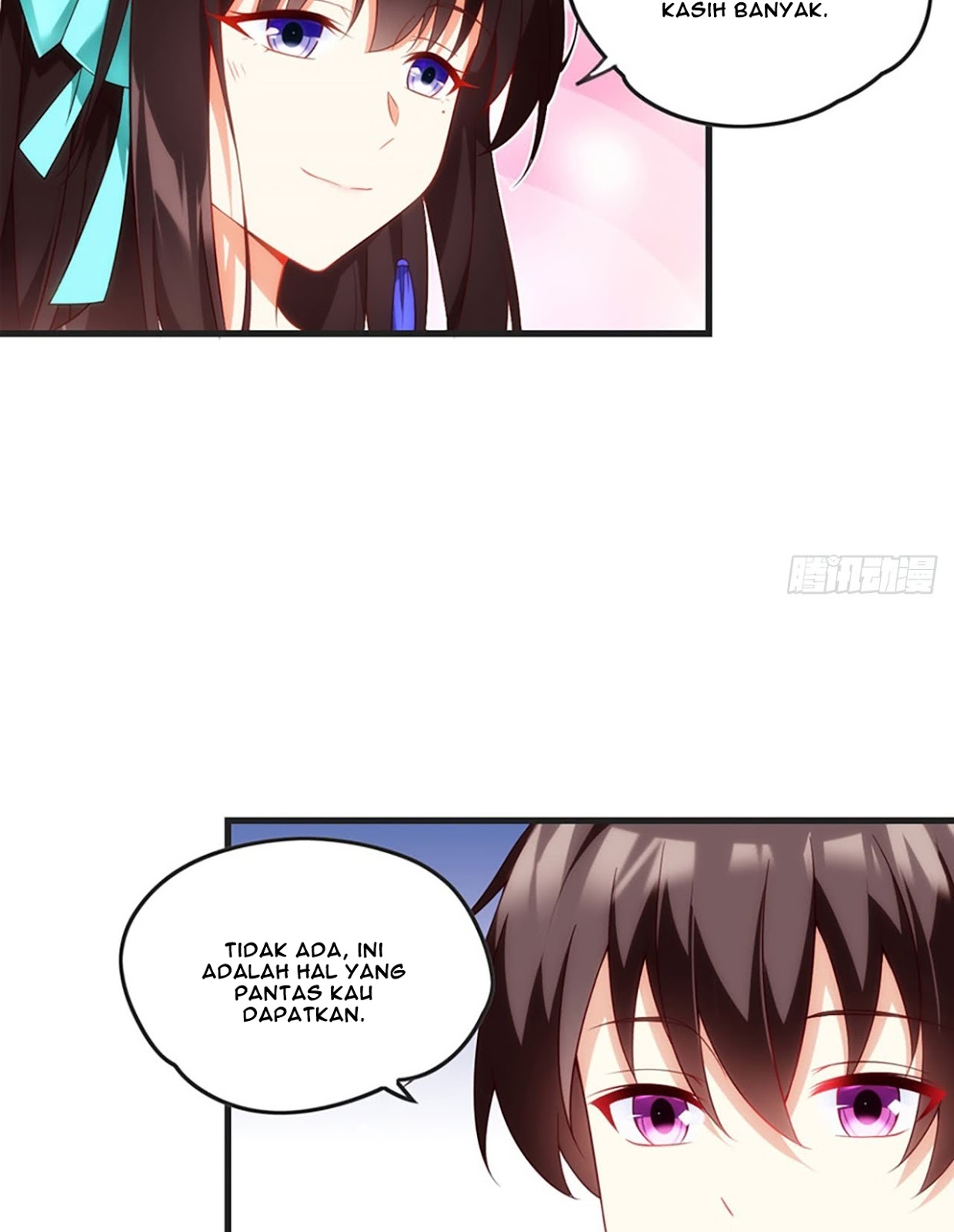 Useless Young Master Chapter 11 - halaman 48