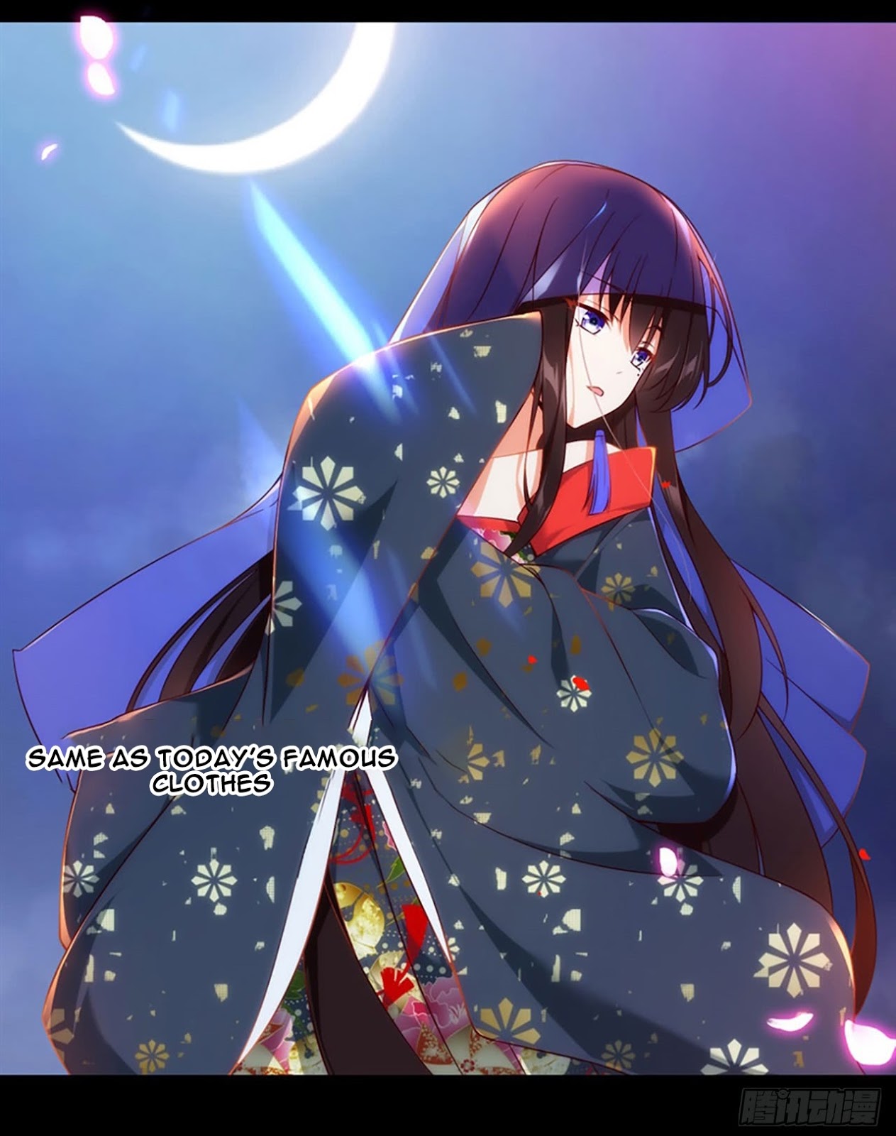 Useless Young Master Chapter 11 - halaman 5