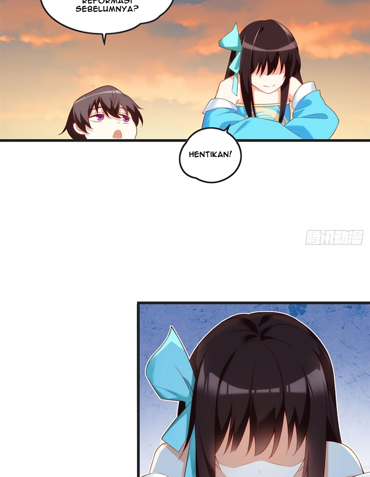 Useless Young Master Chapter 11 - halaman 51