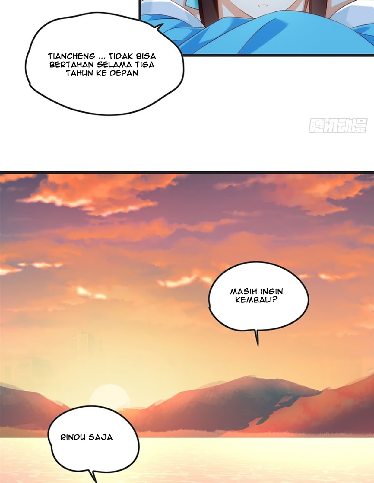 Useless Young Master Chapter 11 - halaman 52