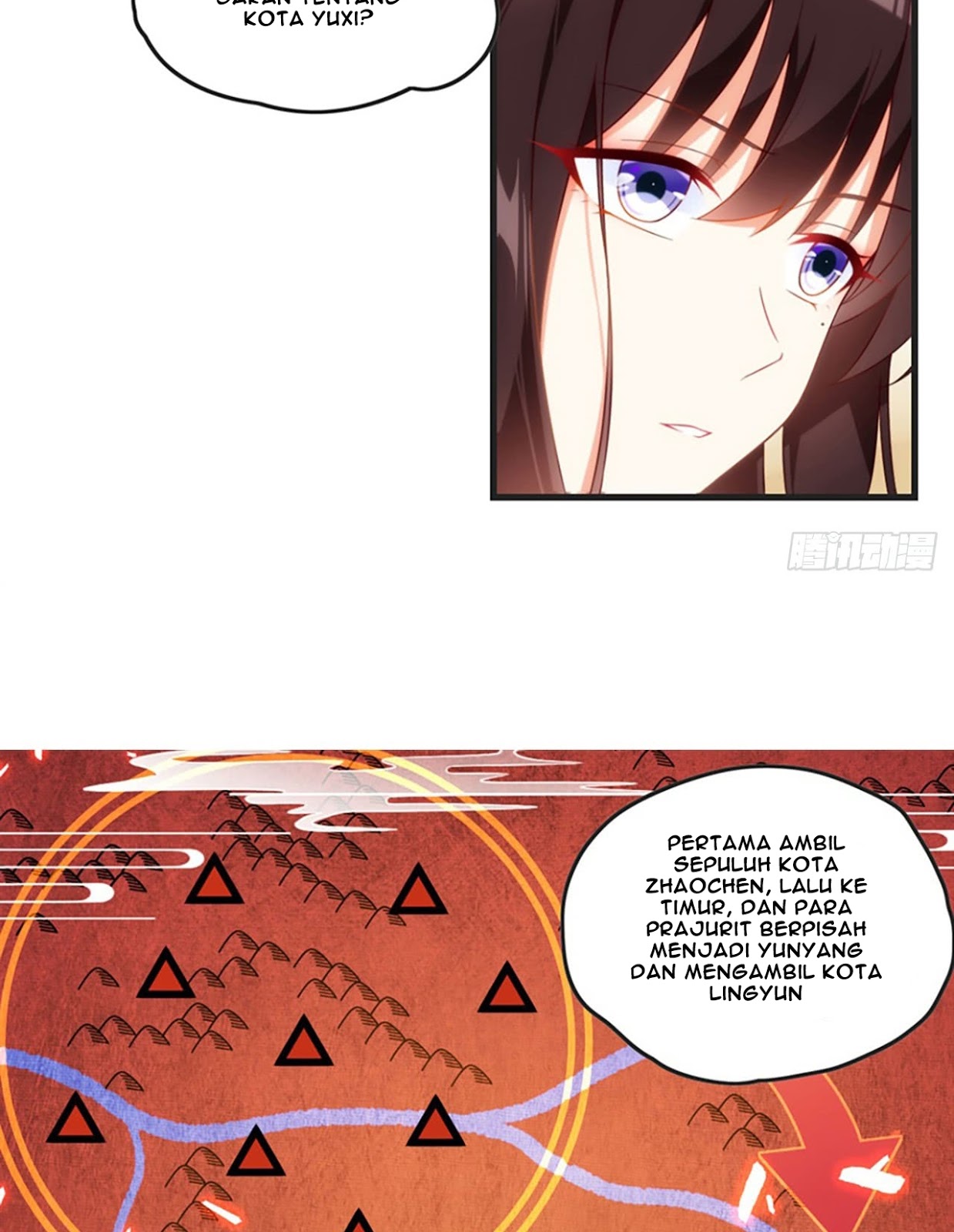 Useless Young Master Chapter 11 - halaman 54