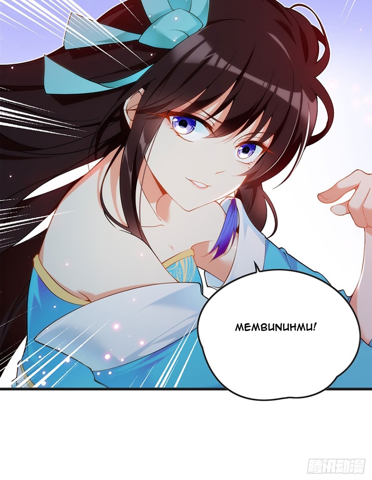 Useless Young Master Chapter 11 - halaman 61