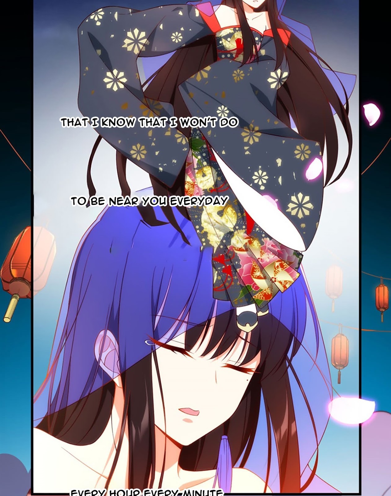 Useless Young Master Chapter 11 - halaman 7