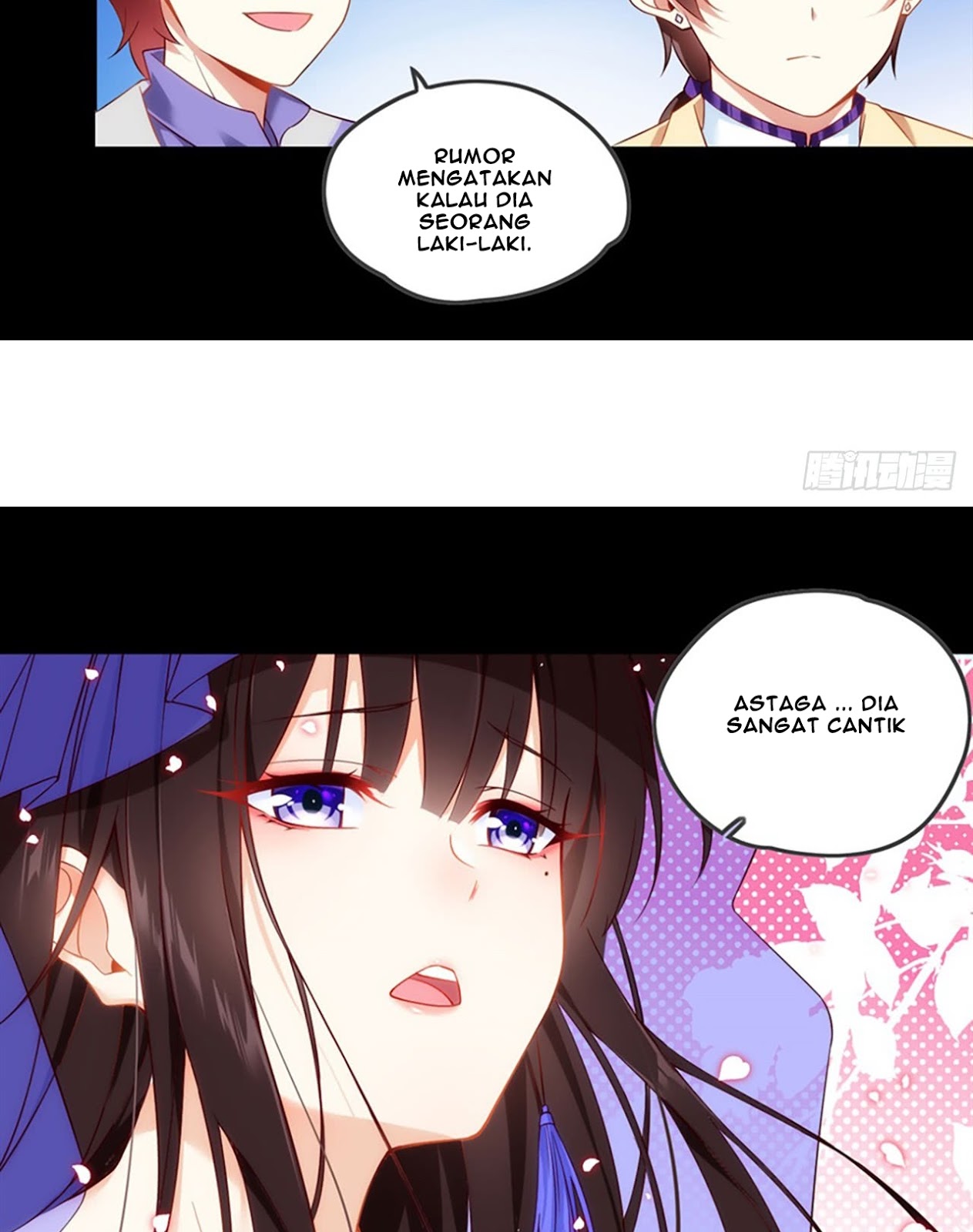 Useless Young Master Chapter 11 - halaman 9