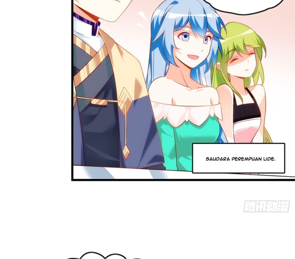 Useless Young Master Chapter 12 - halaman 11