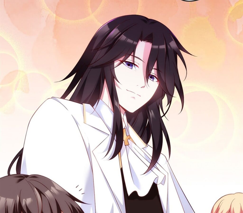 Useless Young Master Chapter 12 - halaman 14