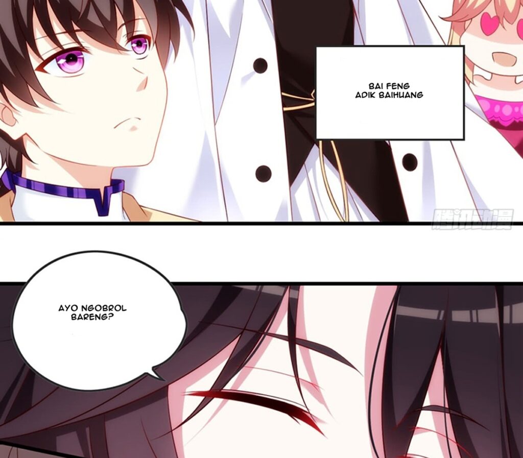 Useless Young Master Chapter 12 - halaman 15