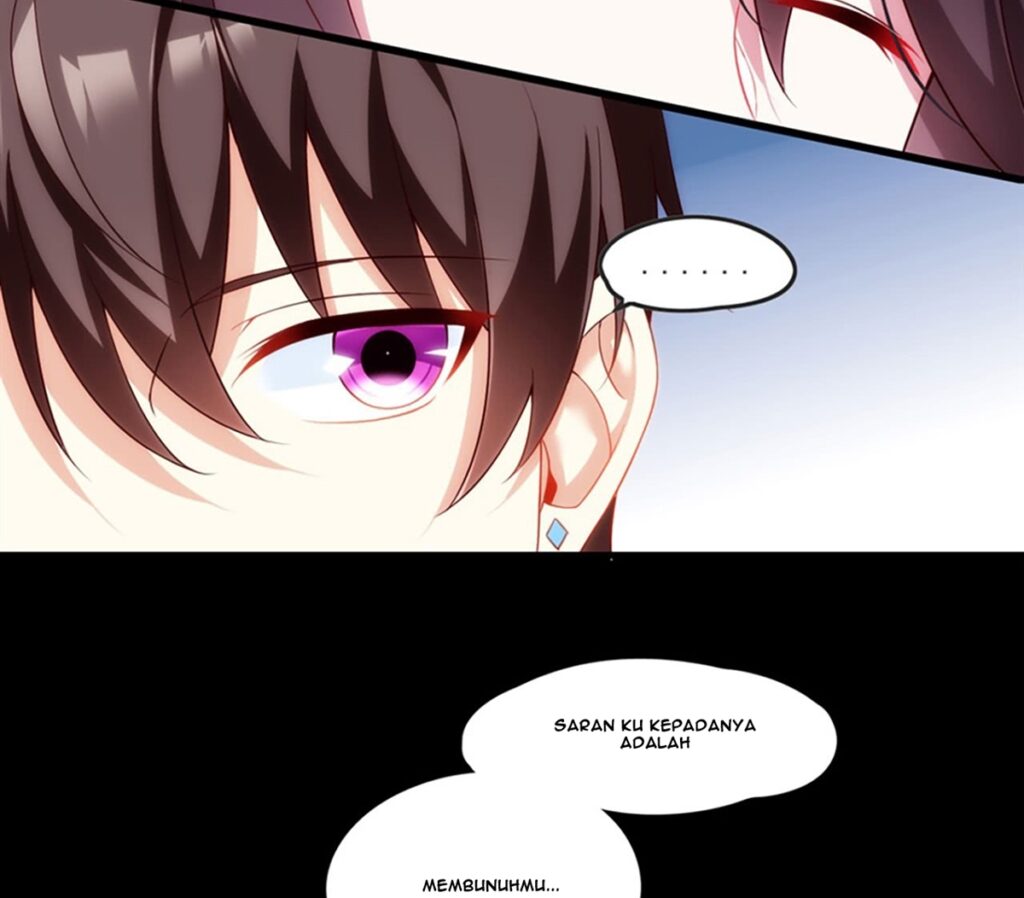 Useless Young Master Chapter 12 - halaman 16