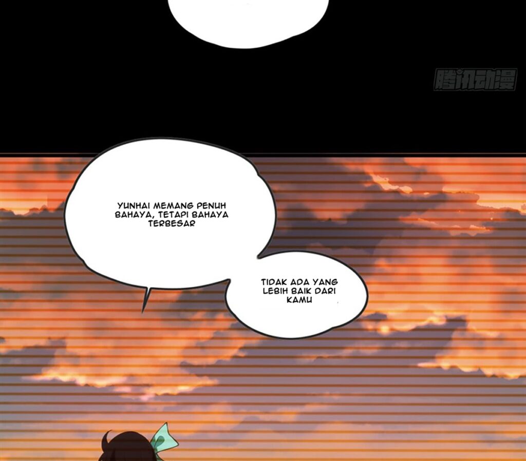 Useless Young Master Chapter 12 - halaman 17