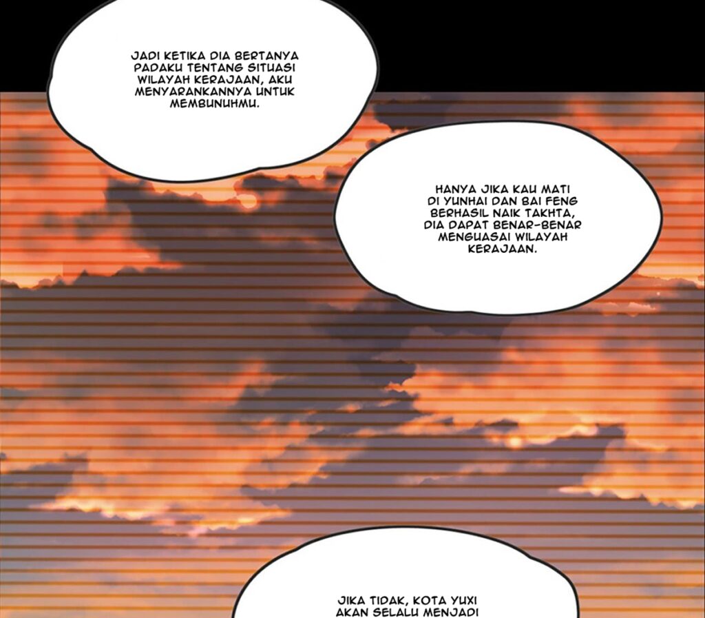 Useless Young Master Chapter 12 - halaman 20