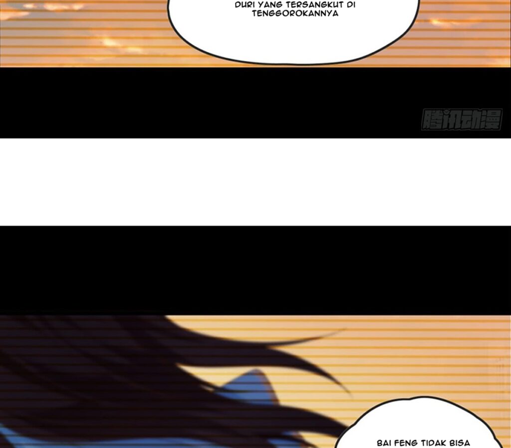 Useless Young Master Chapter 12 - halaman 21