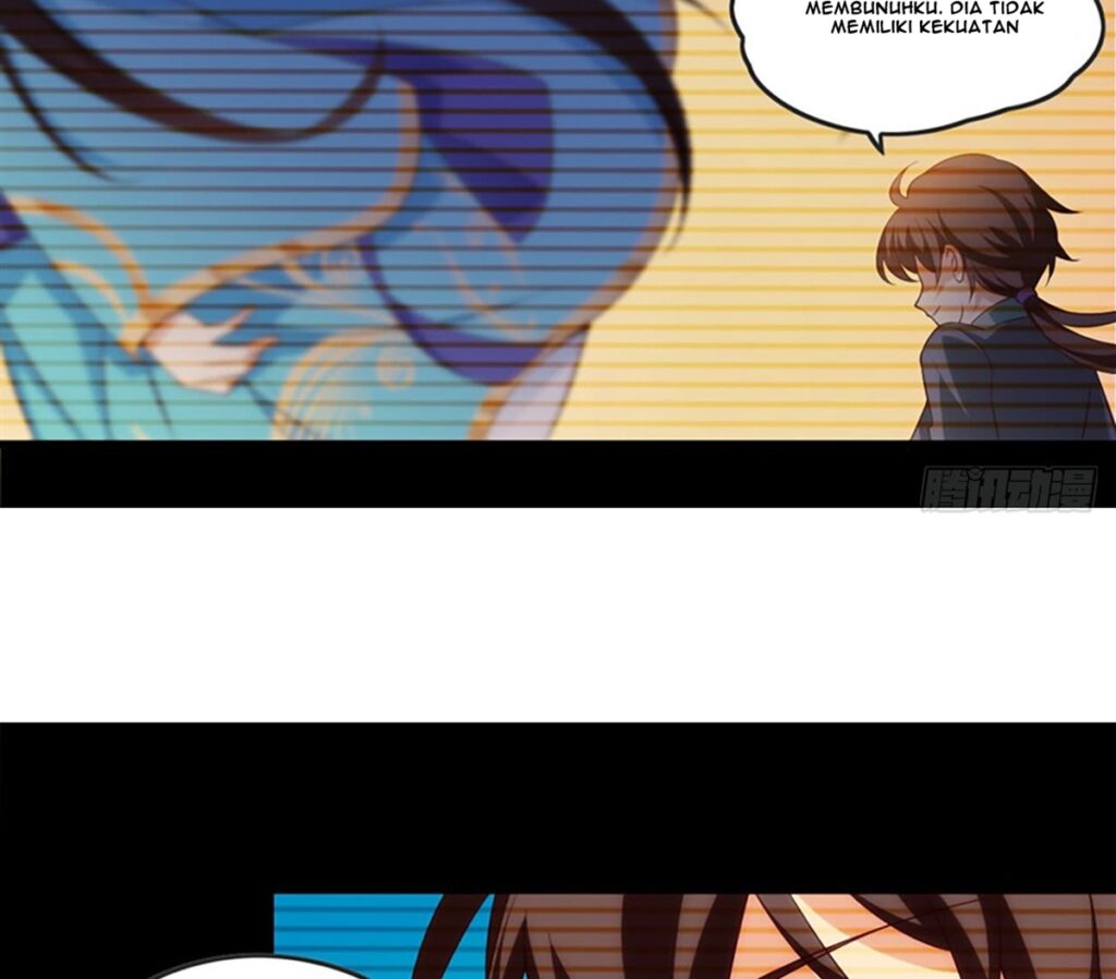 Useless Young Master Chapter 12 - halaman 22