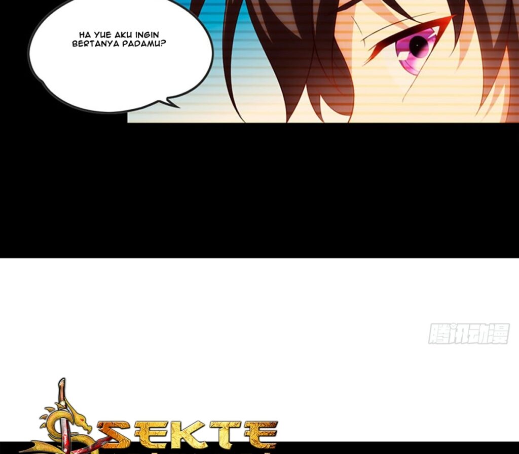 Useless Young Master Chapter 12 - halaman 23