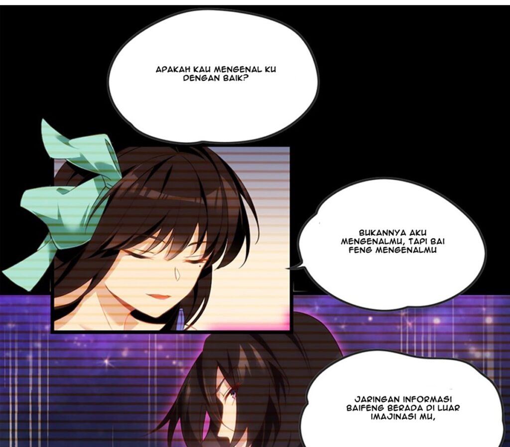 Useless Young Master Chapter 12 - halaman 25
