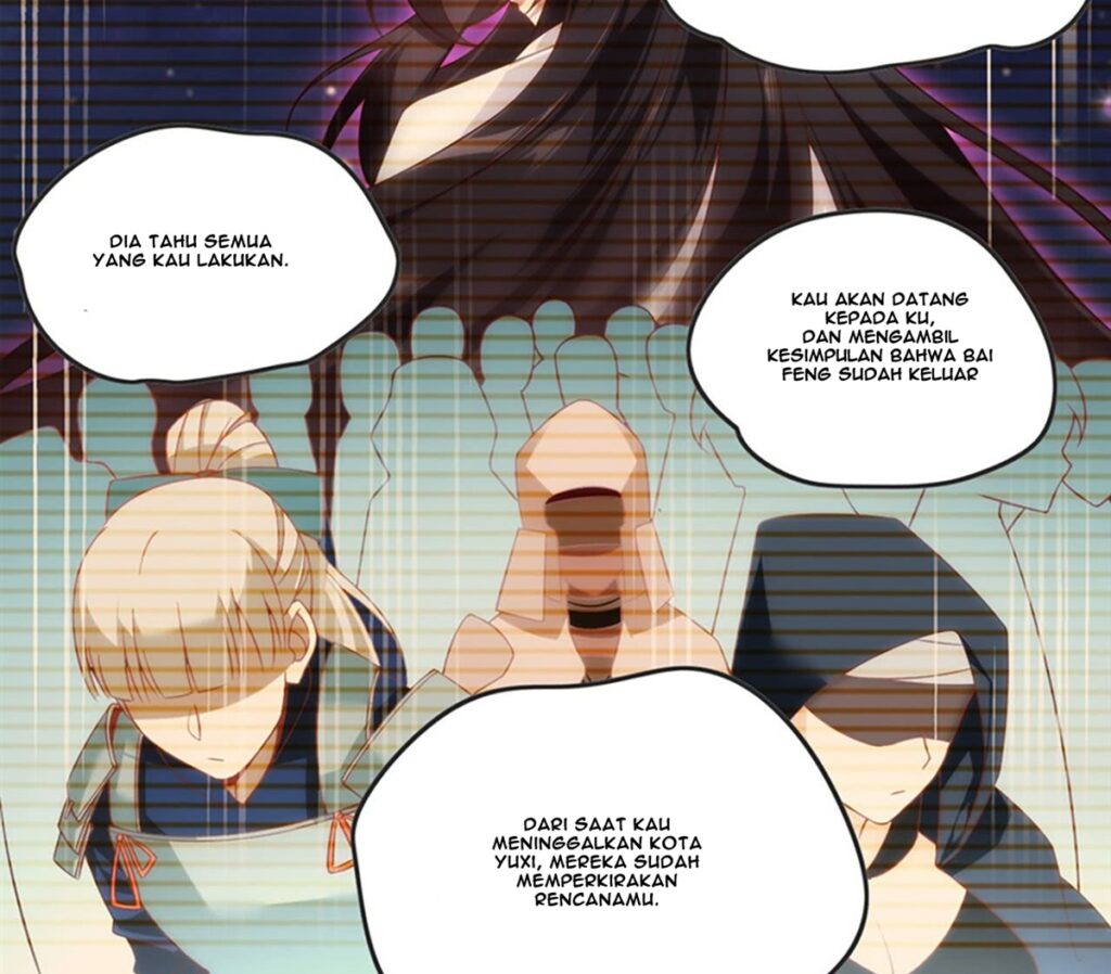 Useless Young Master Chapter 12 - halaman 26