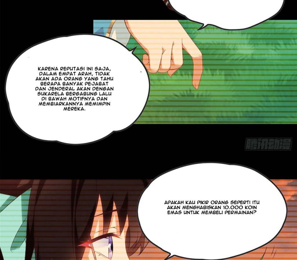 Useless Young Master Chapter 12 - halaman 28