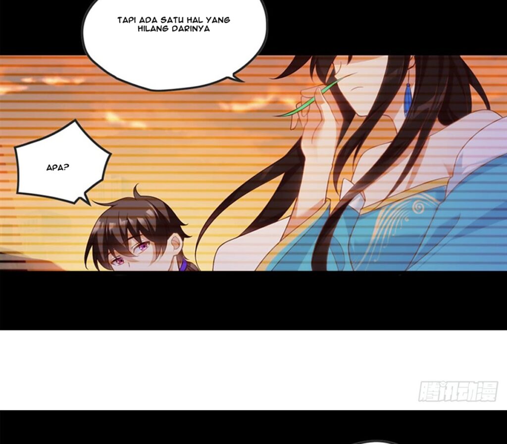 Useless Young Master Chapter 12 - halaman 30