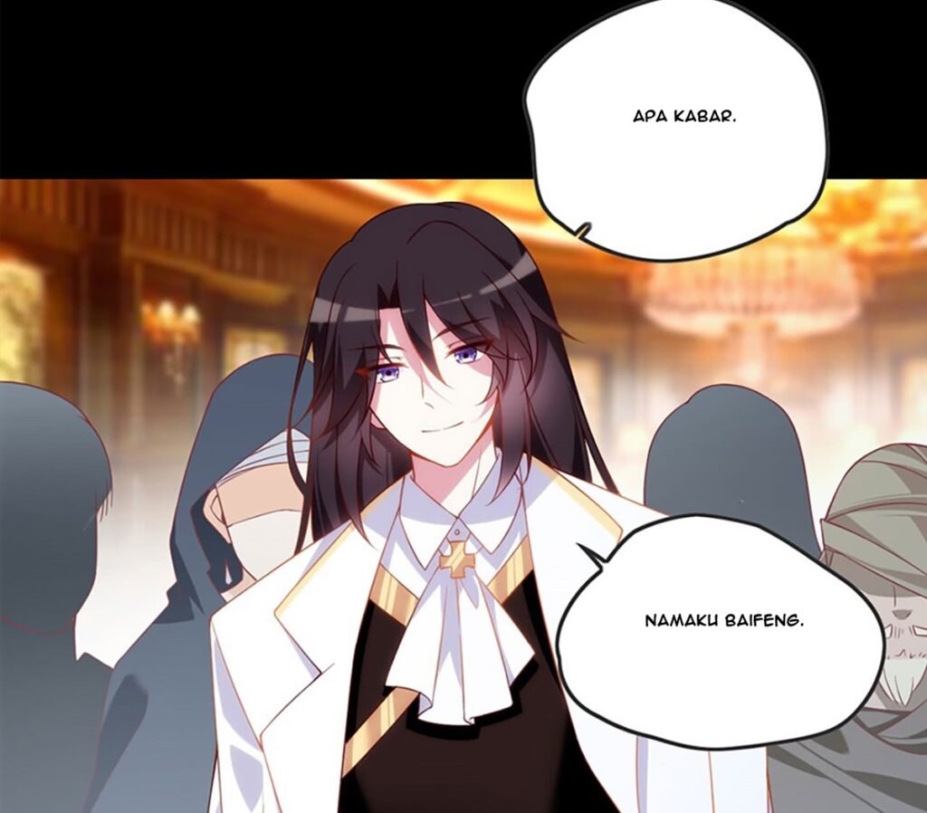 Useless Young Master Chapter 12 - halaman 31