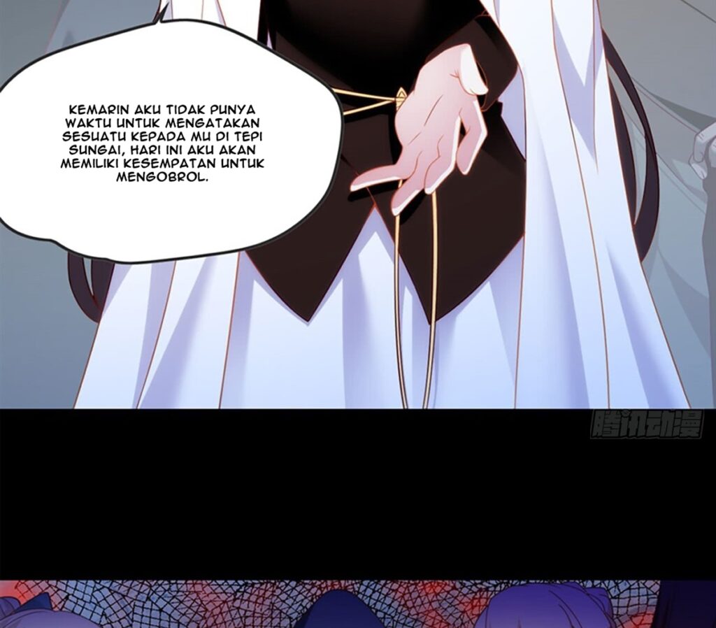 Useless Young Master Chapter 12 - halaman 32