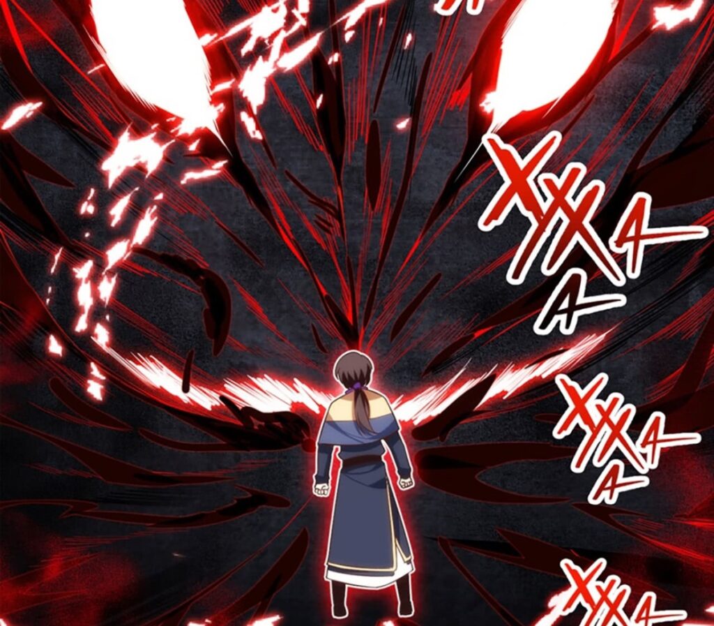 Useless Young Master Chapter 12 - halaman 35