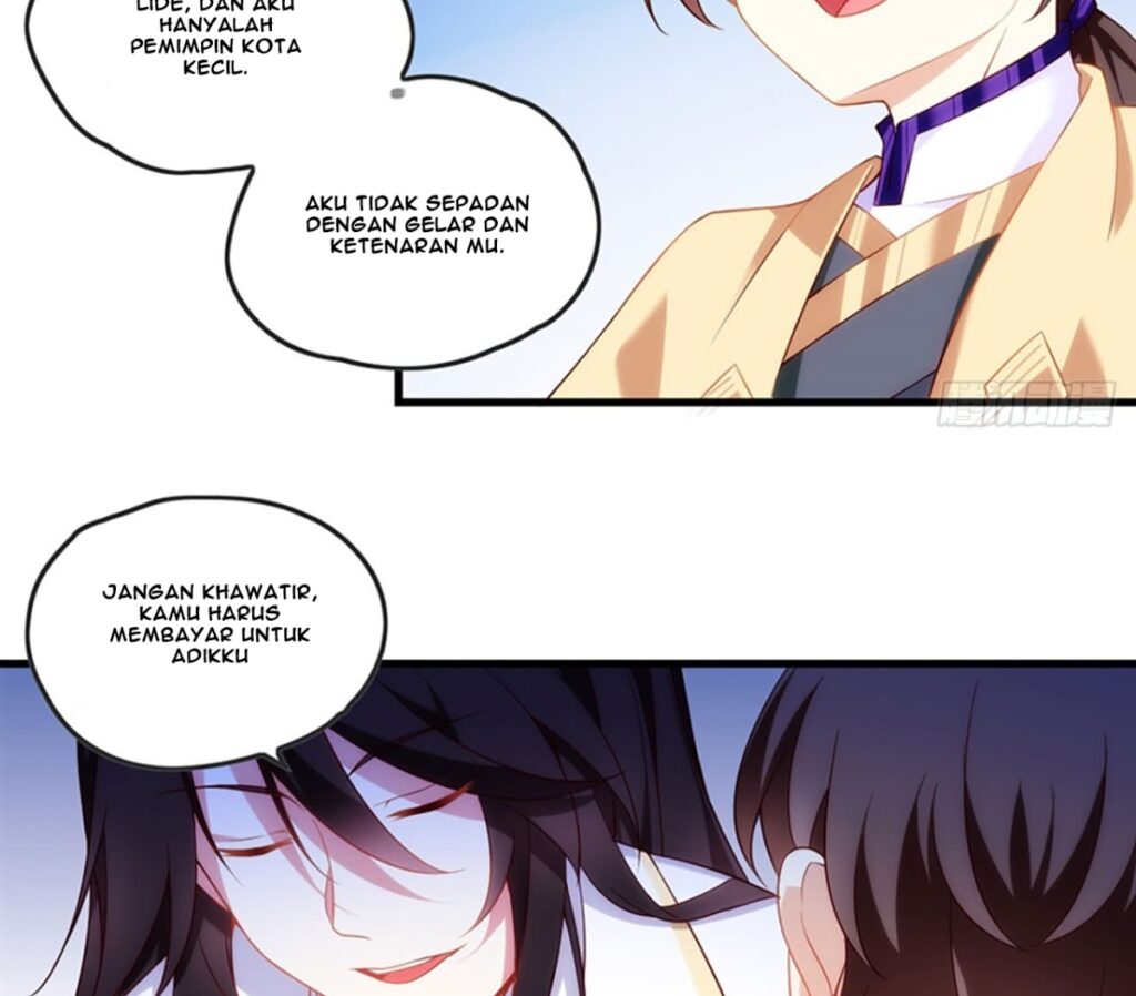 Useless Young Master Chapter 12 - halaman 37