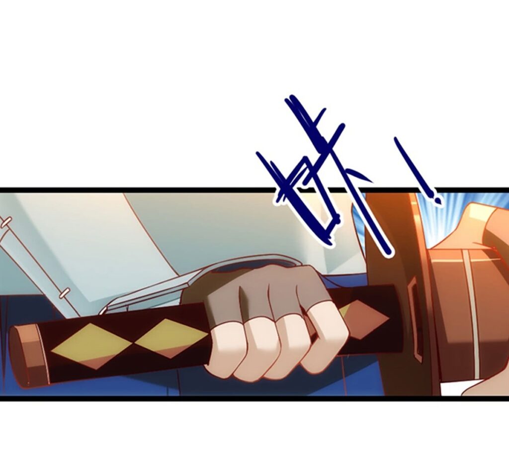 Useless Young Master Chapter 12 - halaman 43