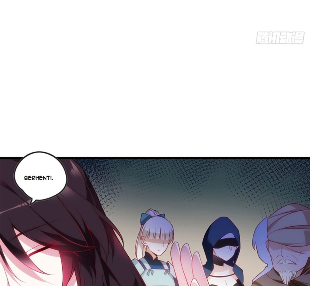 Useless Young Master Chapter 12 - halaman 44