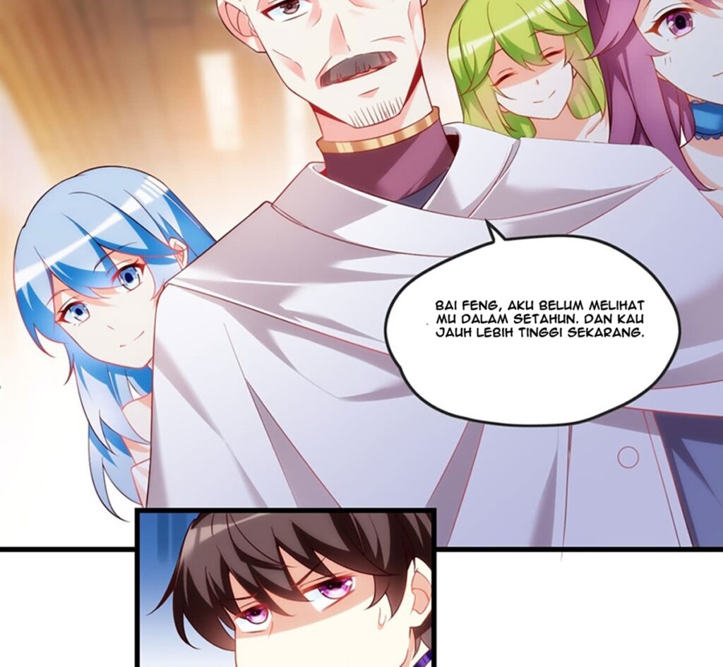 Useless Young Master Chapter 12 - halaman 46