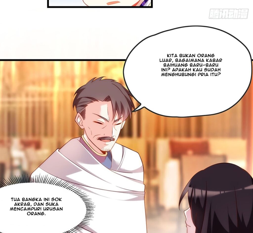 Useless Young Master Chapter 12 - halaman 47