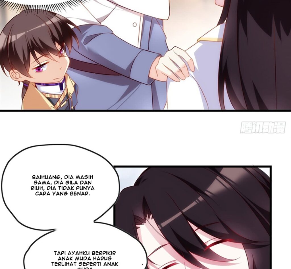 Useless Young Master Chapter 12 - halaman 48