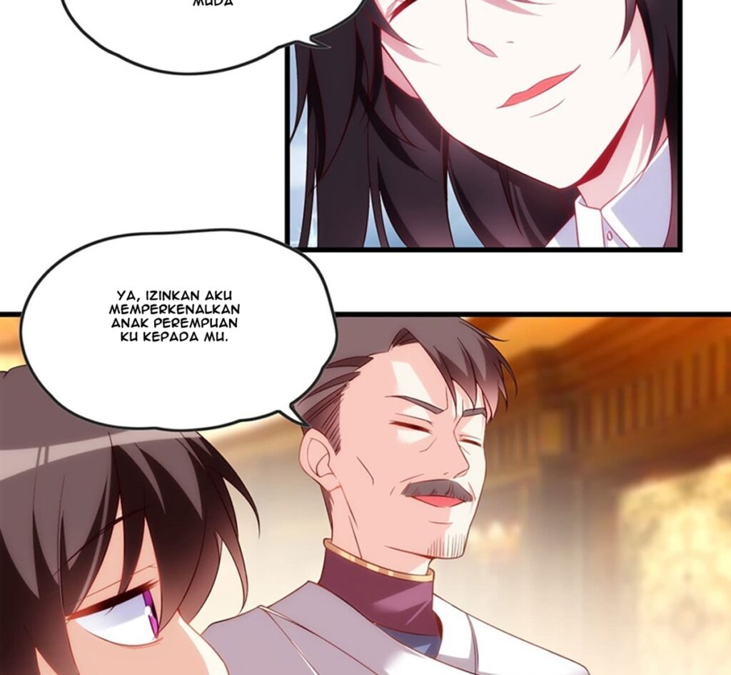 Useless Young Master Chapter 12 - halaman 49