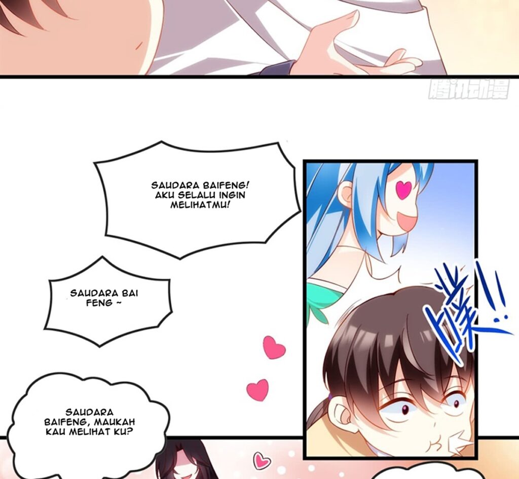 Useless Young Master Chapter 12 - halaman 50