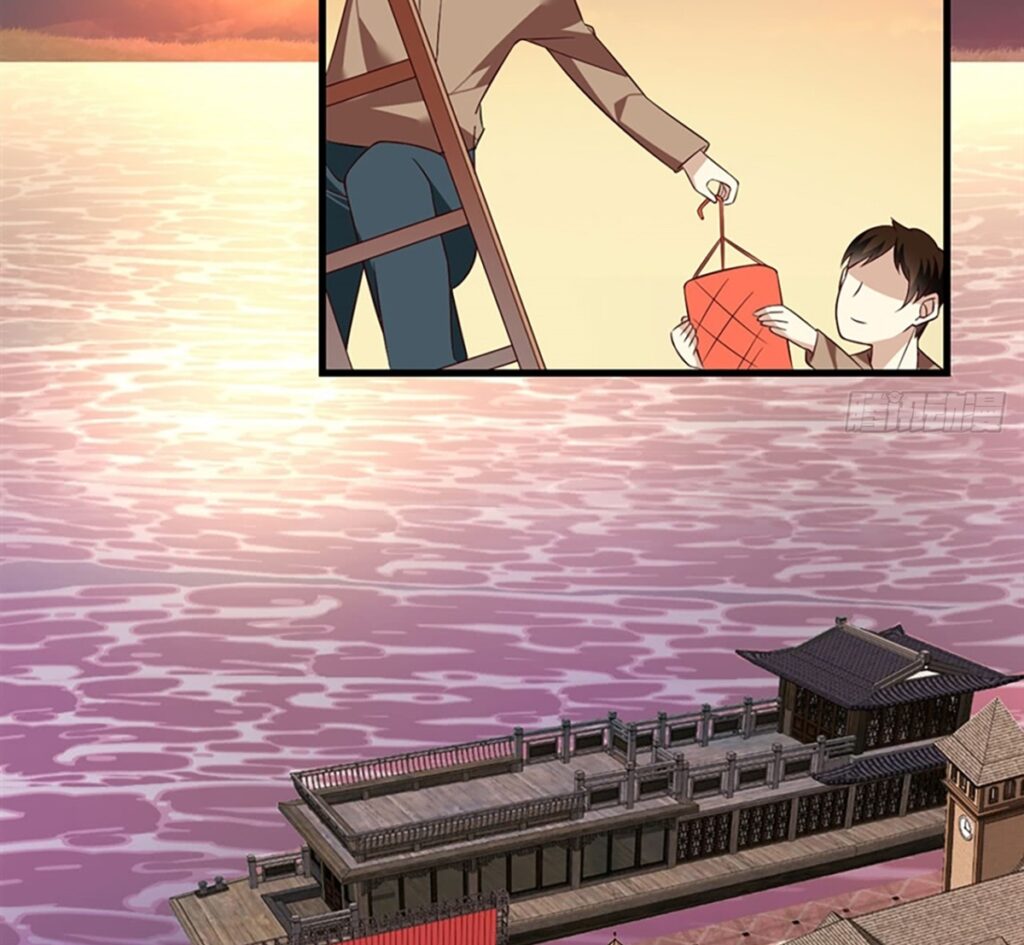 Useless Young Master Chapter 12 - halaman 54