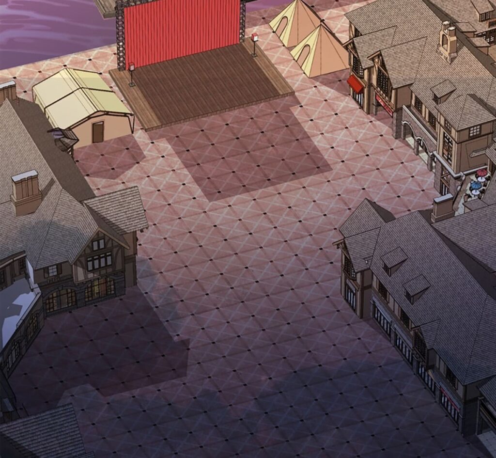 Useless Young Master Chapter 12 - halaman 55