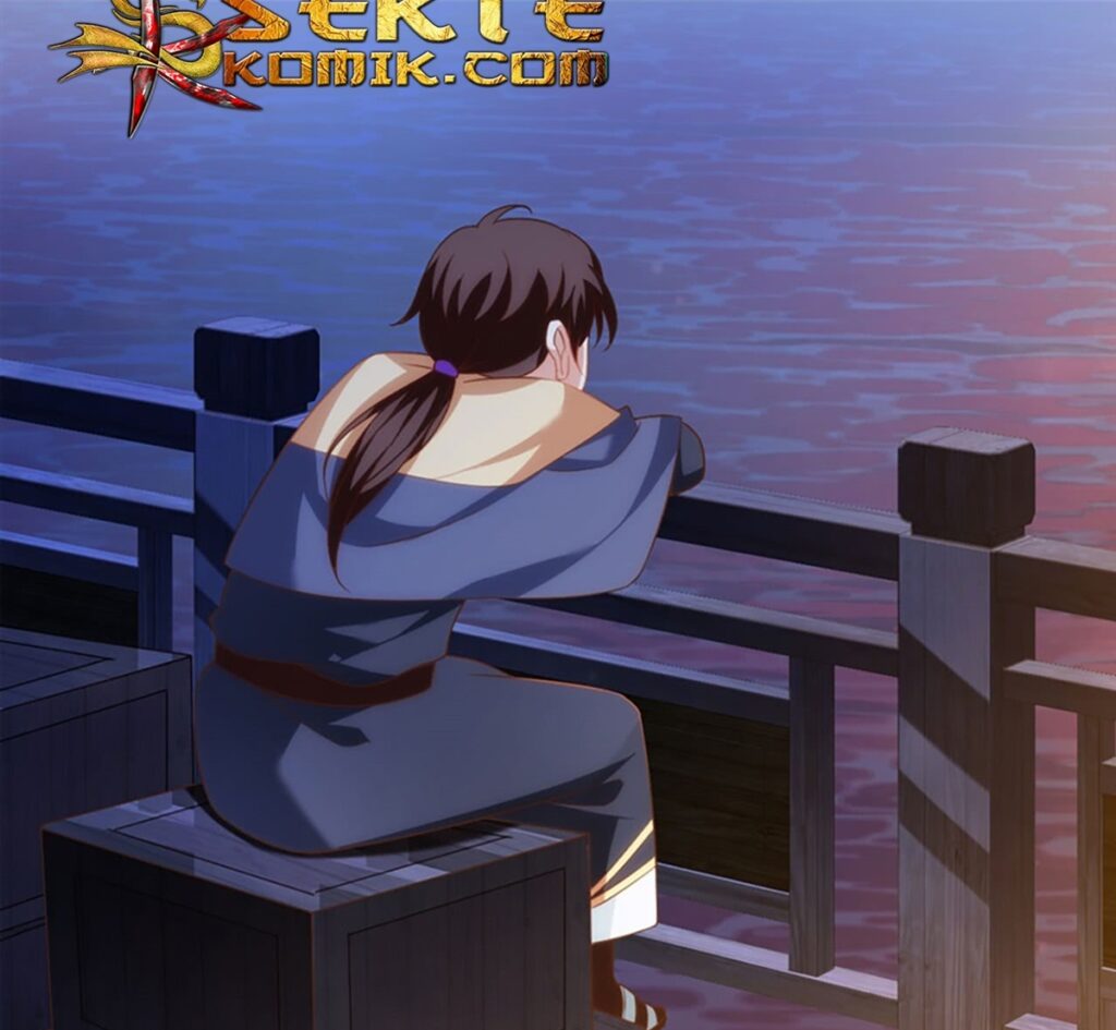 Useless Young Master Chapter 12 - halaman 57